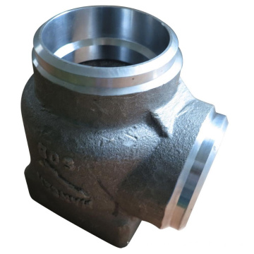 Investment Precision Castings Ventilkörper